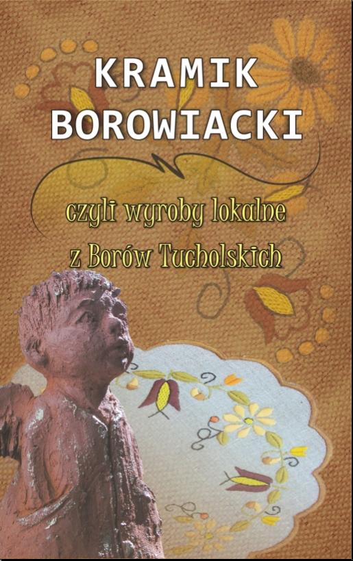 KRAMIK BOROWIACKI