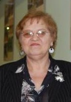 Barbara Kasica-Kołomyjska